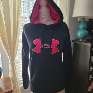 Under Armour hoodie